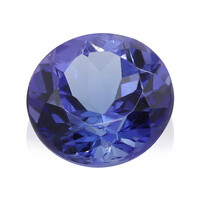 Tanzanita AAA 1,65 ct