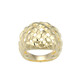 Anillo en plata