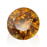 Esfalerita 1,89 ct