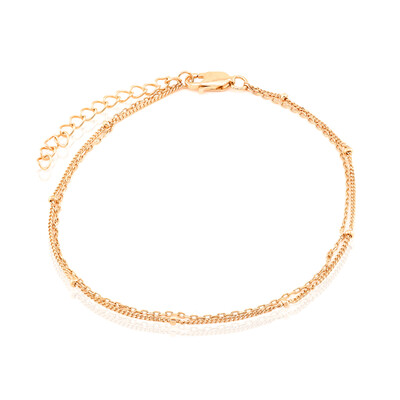 Brazalete en plata