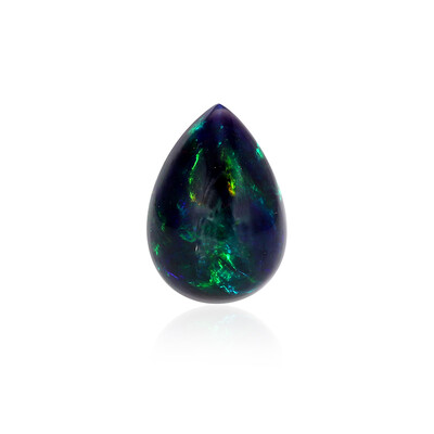 Piedra preciosa con Ópalo de Mezezo
