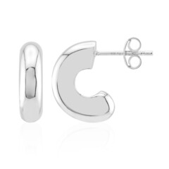 Pendientes en plata