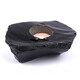 Accesorio con Obsidiana (Lapis Vitalis)