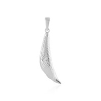 Colgante en plata