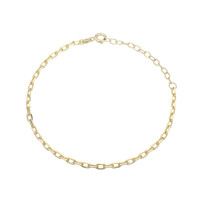 Brazalete en plata