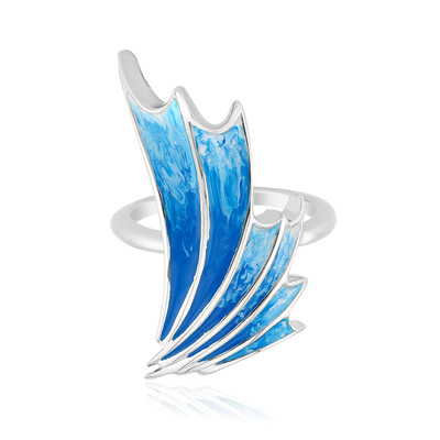 Anillo en plata (MONOSONO COLLECTION)
