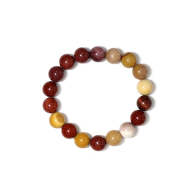 Brazalete con Mokaita