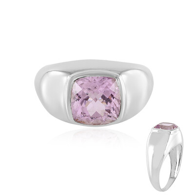 Anillo en plata con Cuncita