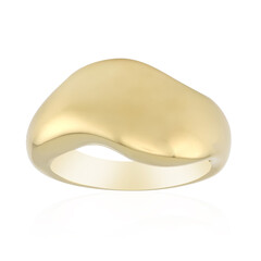 Anillo en plata