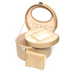 Estuche para joyas
