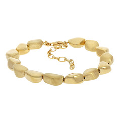 Brazalete en plata