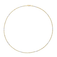 Collar en oro