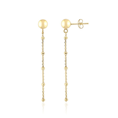 Pendientes en plata