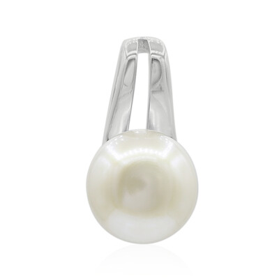 Colgante en plata con Perla Freshwater (TPC)