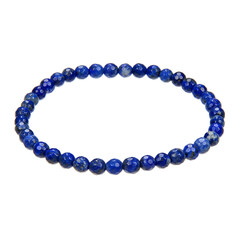 Brazalete con Lapislázuli