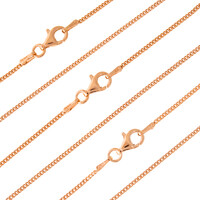 Collar en plata