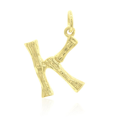 Colgante en plata