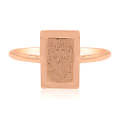Anillo en plata