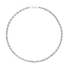 Collar en oro