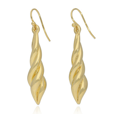 Pendientes en plata