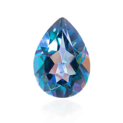 Topacio Neptuno 0,7 ct