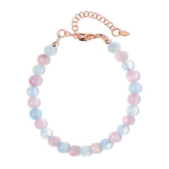 Brazalete en plata con Cuncita