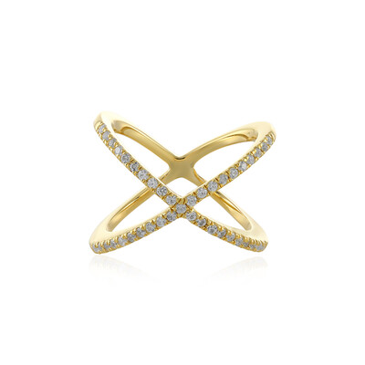 Anillo en plata con Zircón