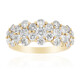 Anillo en oro con Diamante I1 (H)  (CIRARI)