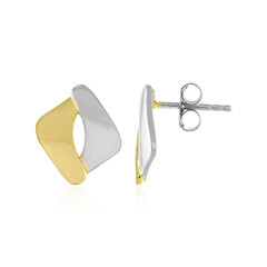 Pendientes en plata