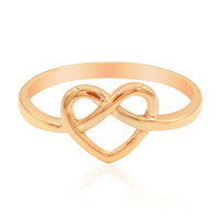 Anillo en plata