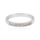 Anillo en oro con Diamante chocolate I3 (KM by Juwelo)