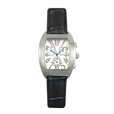 Reloj con Tsavorita Kenia (TPC)