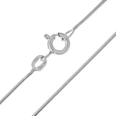 Cadena en oro