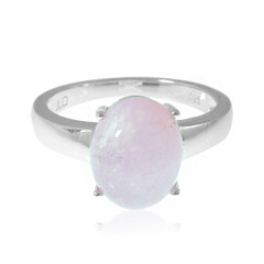 Anillo en plata con Cuncita
