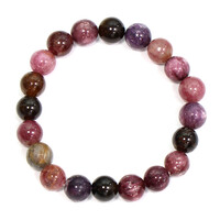 Brazalete con Turmalina