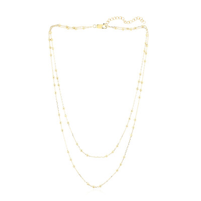 Collar en plata