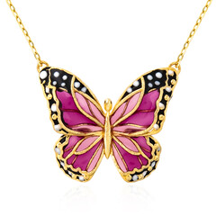 Collar en oro (Goldkunst)