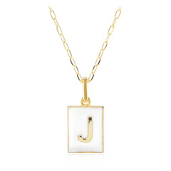 Collar en plata