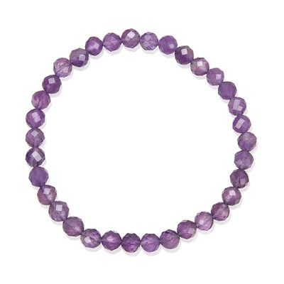 Brazalete con Amatista