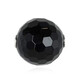 Colgante en plata con Ónix negro (MONOSONO COLLECTION)