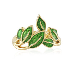 Anillo en plata (Adela Silber)