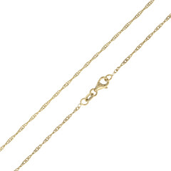 Cadena en oro