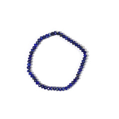 Brazalete con Lapislázuli