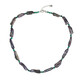 Collar en plata con Perla Keshi mística (TPC)