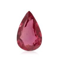 Rubí de Tanzania 0,38 ct