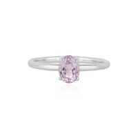 Anillo en plata con Cuncita