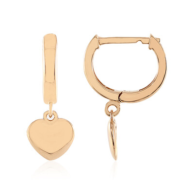 Pendientes en plata