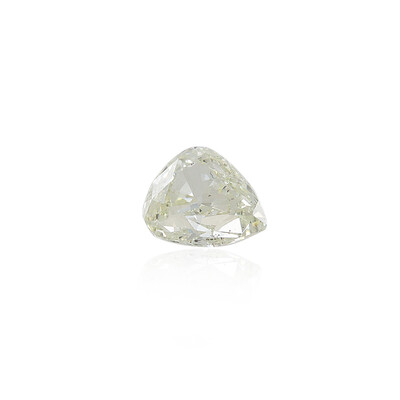 Piedra preciosa con Diamante VS2 (H) 0.51 ct