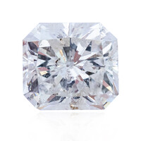 Piedra preciosa con Diamante VS1 (D)