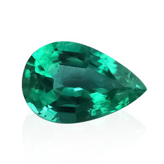 Esmeralda de Zambia AAA 0,28 ct